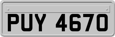 PUY4670