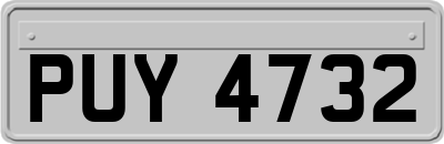 PUY4732