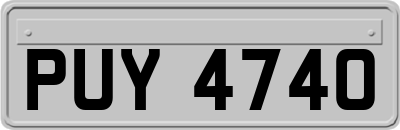 PUY4740