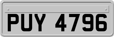 PUY4796