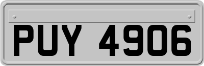 PUY4906