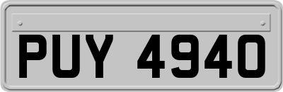 PUY4940