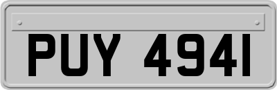 PUY4941
