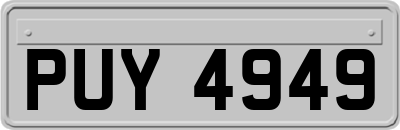 PUY4949