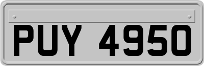 PUY4950