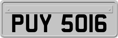 PUY5016