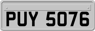 PUY5076