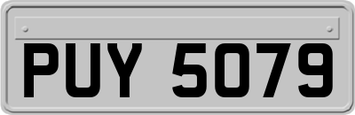 PUY5079
