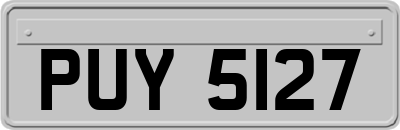 PUY5127