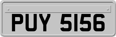 PUY5156