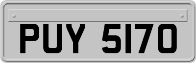 PUY5170
