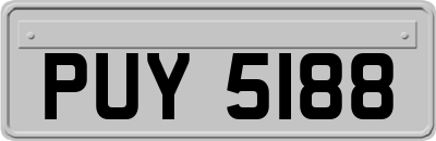 PUY5188