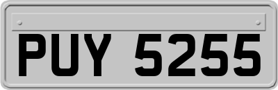 PUY5255