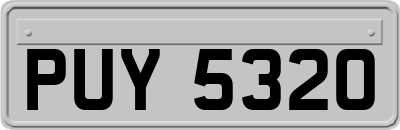 PUY5320