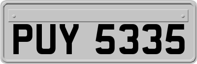 PUY5335