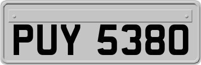 PUY5380