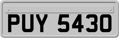 PUY5430