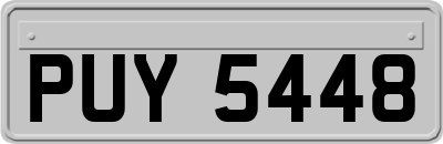 PUY5448