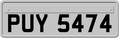 PUY5474