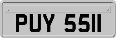 PUY5511