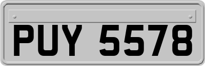 PUY5578
