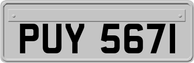 PUY5671