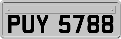 PUY5788