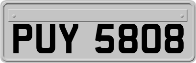 PUY5808