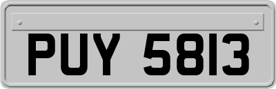 PUY5813