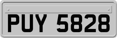 PUY5828