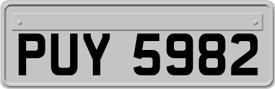 PUY5982