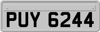 PUY6244