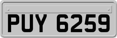 PUY6259