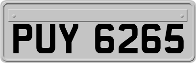 PUY6265