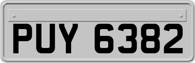 PUY6382