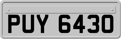 PUY6430