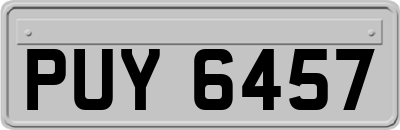 PUY6457