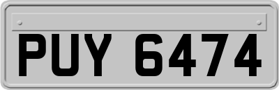 PUY6474