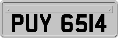 PUY6514