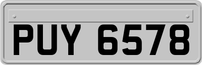 PUY6578