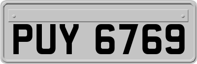 PUY6769