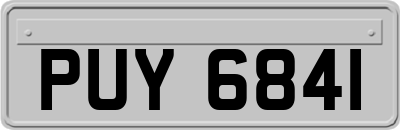 PUY6841