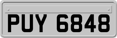 PUY6848