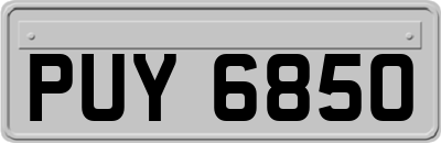 PUY6850