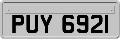PUY6921
