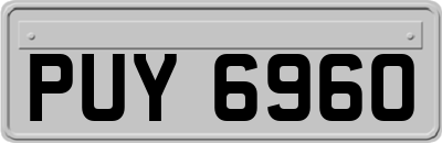 PUY6960