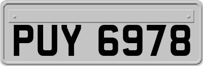 PUY6978