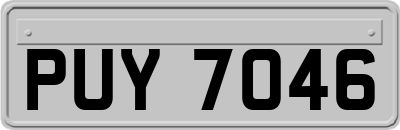 PUY7046