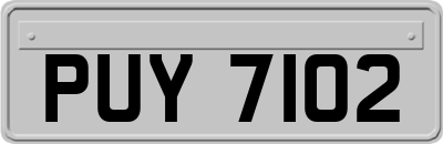 PUY7102