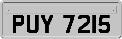 PUY7215